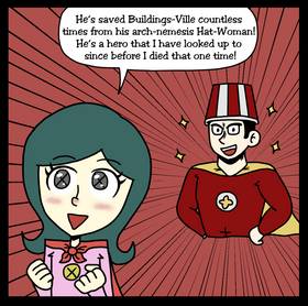 Read Human-Man  9 Page 4 in English