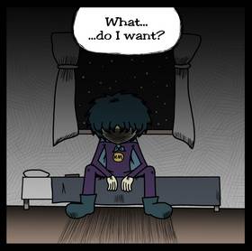 Read Human-Man  10 Page 1 in English