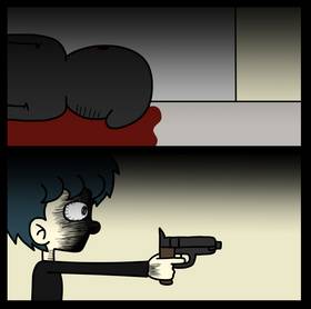 Read Human-Man  17 Page 1 in English
