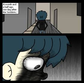 Read Human-Man  23 Page 1 in English