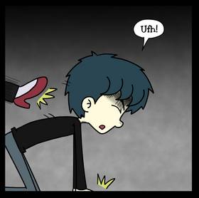 Read Human-Man  24 Page 1 in English