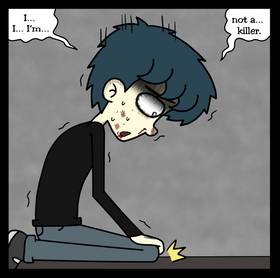 Read Human-Man  25 Page 1 in English