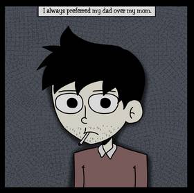 Read Human-Man  29 Page 1 in English