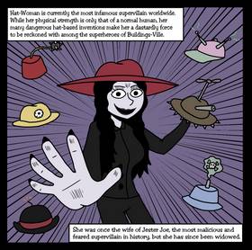Read Human-Man  30 Page 1 in English
