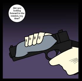 Read Human-Man  41 Page 1 in English