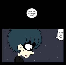 Read Human-Man  46 Page 1 in English