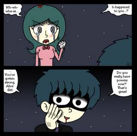 Read Human-Man  47 Page 1 in English