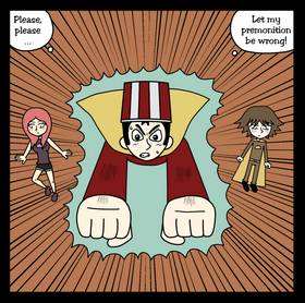 Read Human-Man  50 Page 1 in English