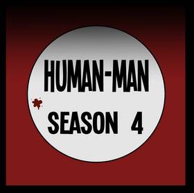 Read Human-Man  55 Page 1 in English