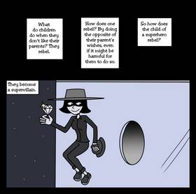 Read Human-Man  61 Page 1 in English