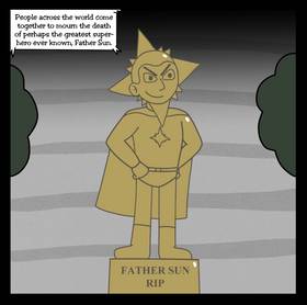 Read Human-Man  63 Page 1 in English