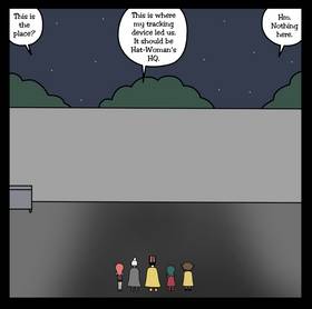 Read Human-Man  65 Page 1 in English