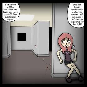 Read Human-Man  69 Page 1 in English