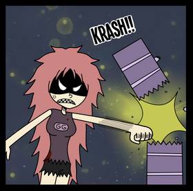 Read Human-Man  72 Page 1 in English