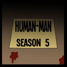 Read Human-Man  73 Page 1 in English