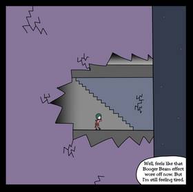 Read Human-Man  74 Page 1 in English