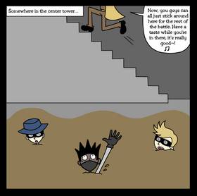 Read Human-Man  76 Page 1 in English