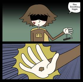 Read Human-Man  78 Page 1 in English