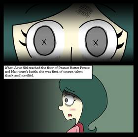 Read Human-Man  81 Page 1 in English