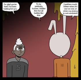 Read Human-Man  84 Page 1 in English