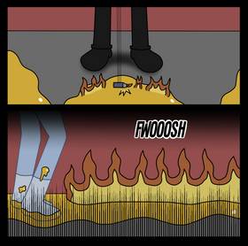Read Human-Man  85 Page 1 in English