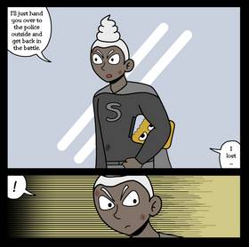Read Human-Man  87 Page 1 in English
