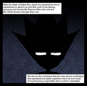 Read Human-Man  94 Page 1 in English