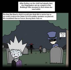 Read Human-Man  95 Page 1 in English