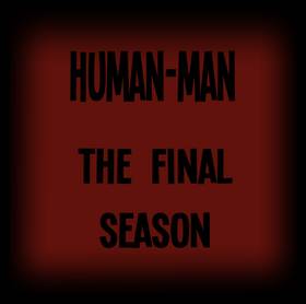 Read Human-Man  96 Page 1 in English