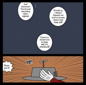Read Human-Man  99 Page 1 in English