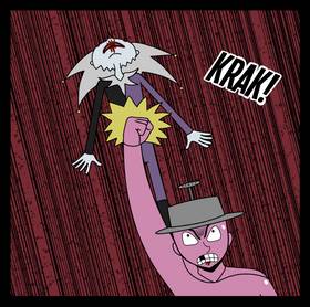 Read Human-Man  103 Page 1 in English