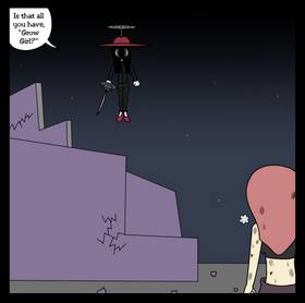 Read Human-Man  108 Page 1 in English