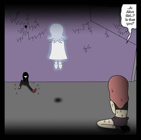 Read Human-Man  109 Page 1 in English
