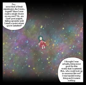 Read Human-Man  110 Page 1 in English