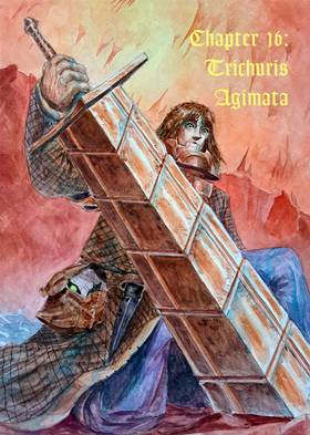 Read Son of the Slayer  17 Page 5 in English