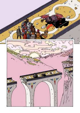 Read Son of the Slayer  21 Page 2 in English