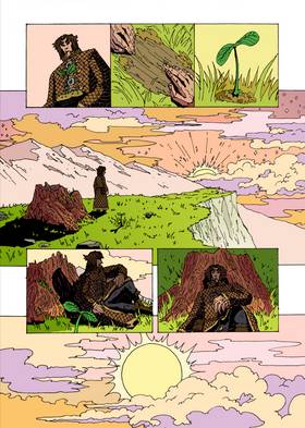 Read Son of the Slayer  21 Page 10 in English