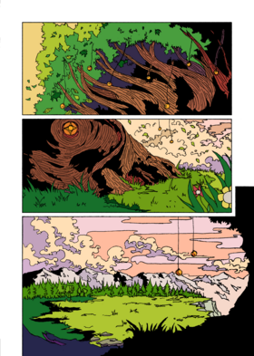 Read Son of the Slayer  2 Page 2 in English