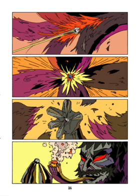 Read Son of the Slayer  2 Page 9 in English