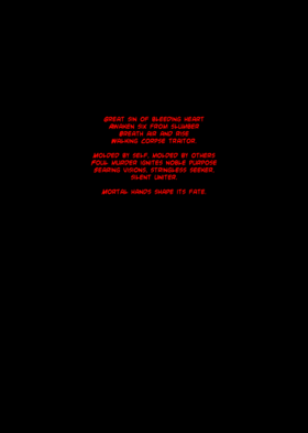 Read Son of the Slayer  3 Page 2 in English