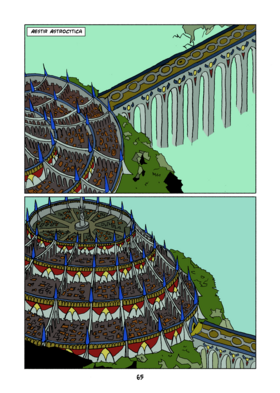 Read Son of the Slayer  4 Page 2 in English