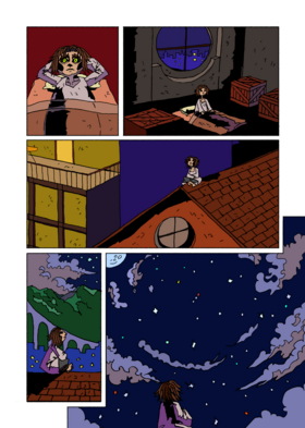 Read Son of the Slayer  5 Page 10 in English