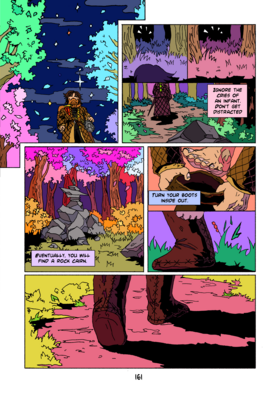 Read Son of the Slayer  11 Page 6 in English