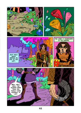 Read Son of the Slayer  11 Page 7 in English