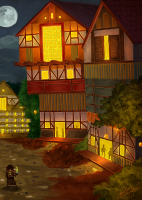 Read Son of the Slayer  10 Page 9 in English