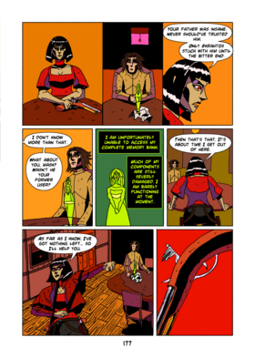 Read Son of the Slayer  12 Page 6 in English