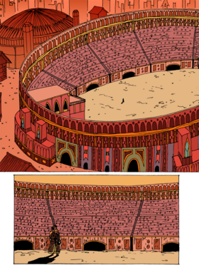 Read Son of the Slayer  14 Page 7 in English