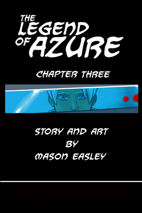 Read The Legend of Azure  3 Page 2 in English