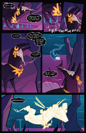 Read Husk - Even Death Fears the End  1 Page 5 in English