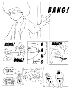 Read Time 4 Slime  1 Page 3 in English